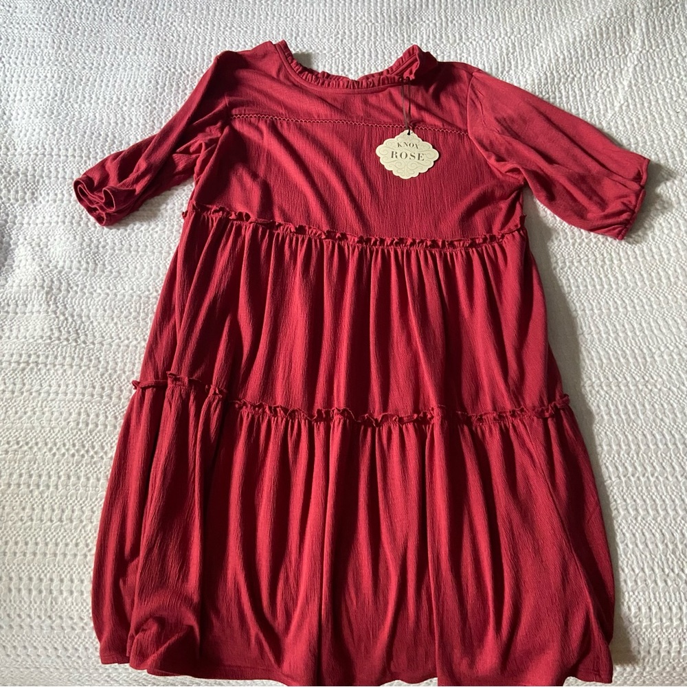 Target Dress